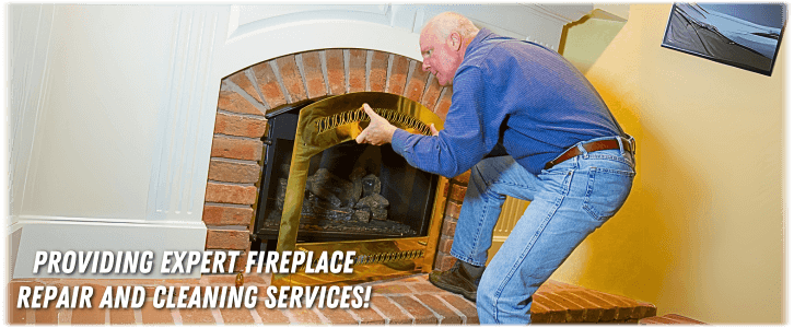 Chimney and Fireplace Solutions