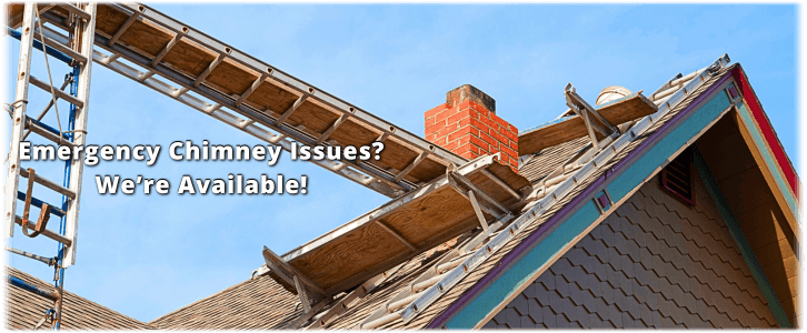 Chimney Repair New Orleans