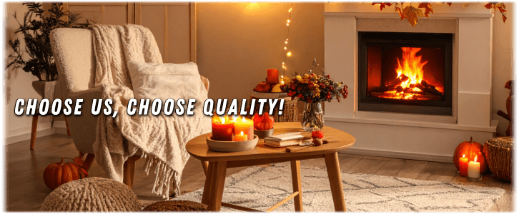 New Orleans Chimney Sweep